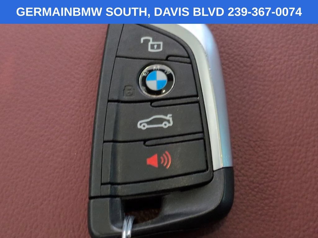 Certified 2023 BMW M240i xDrive Coupe w/ Premium Package AWD/4WD image 28