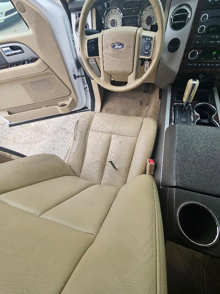 Used 2011 Ford Expedition XLT w/ 201A Rapid Spec Order Code RWD image 13