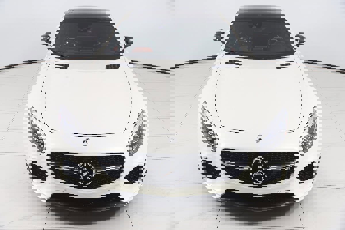 Used 2016 Mercedes-Benz AMG GT S image 95