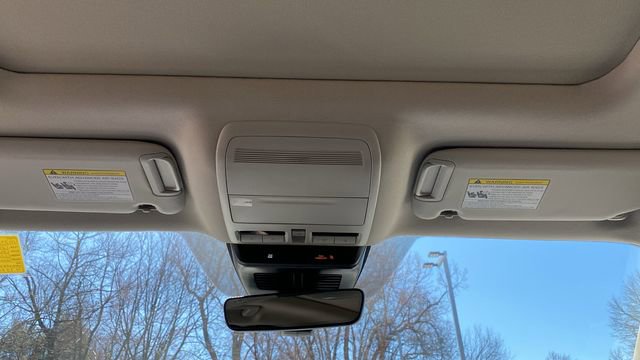 New 2026 MAZDA CX-50 AWD 2.5 S w/ Premium Package image 25