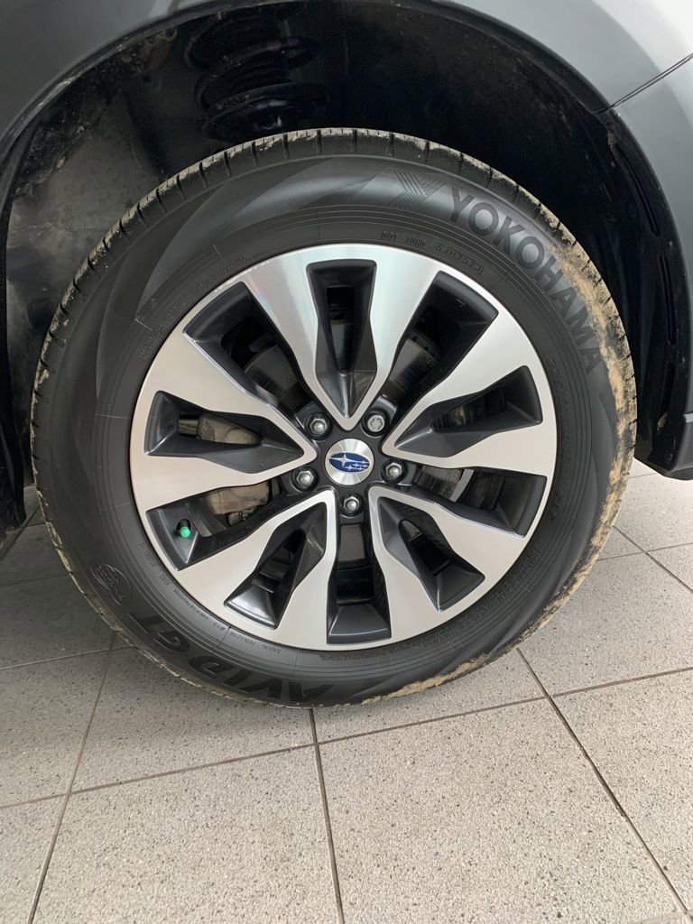 Certified 2024 Subaru Outback Limited image 30