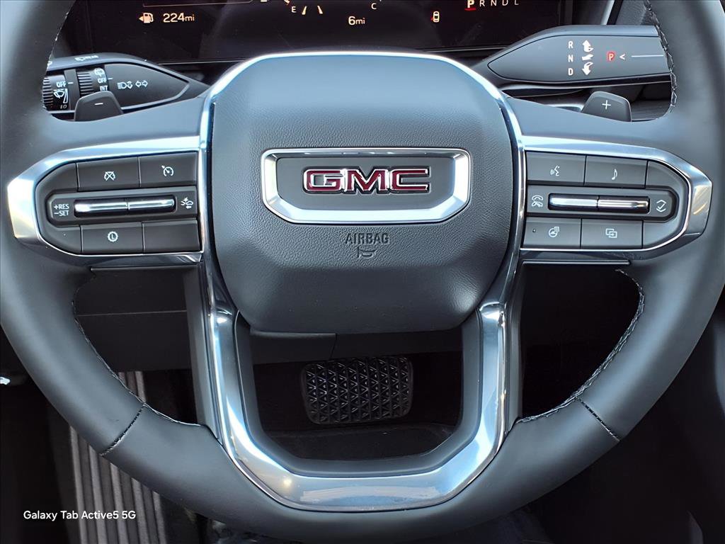New 2026 GMC Terrain Elevation w/ Technology Package II image 6