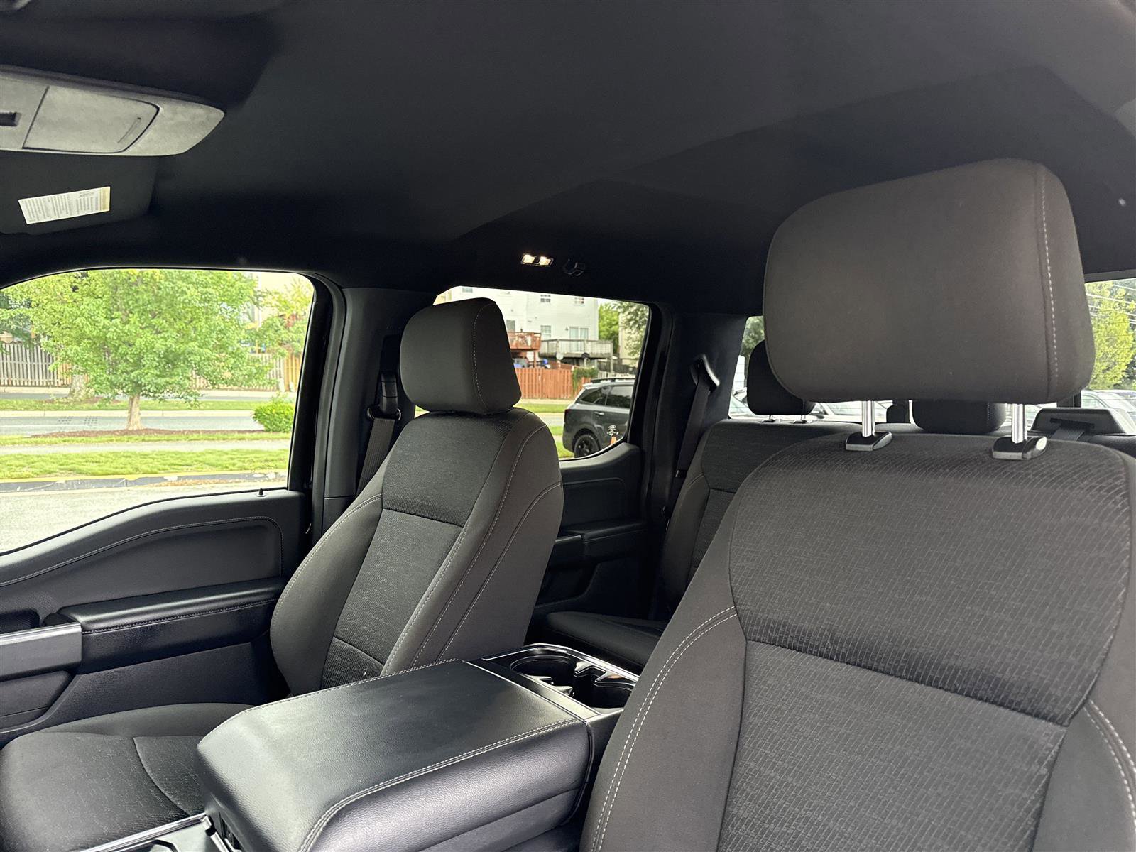 Used 2023 Ford F150 XLT w/ Equipment Group 302A High image 24