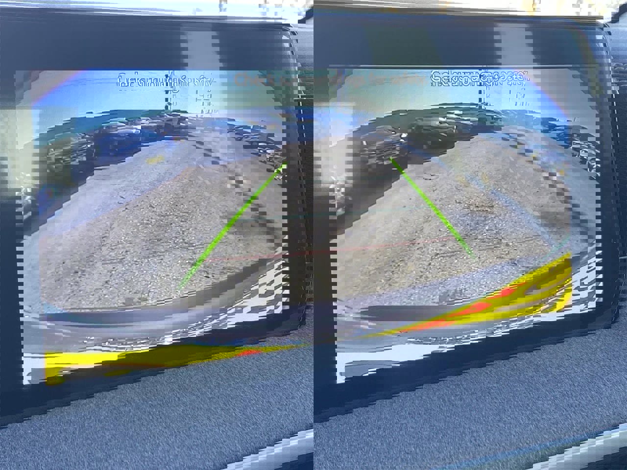 New 2026 Nissan Kicks SV image 24