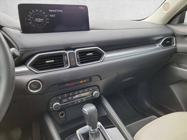 Used 2023 MAZDA CX-5 AWD 2.5 S image 23