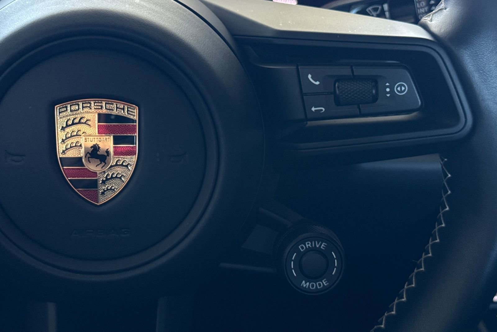 Certified 2022 Porsche 911 GT3 image 30