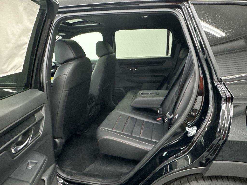 New 2026 Honda CR-V Sport-L image 24