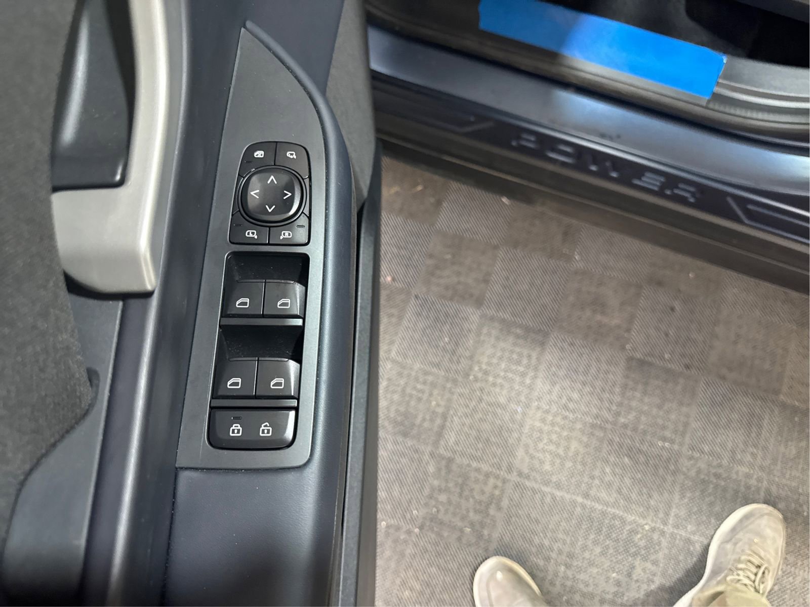 Used 2023 Fisker Ocean One AWD/4WD image 29