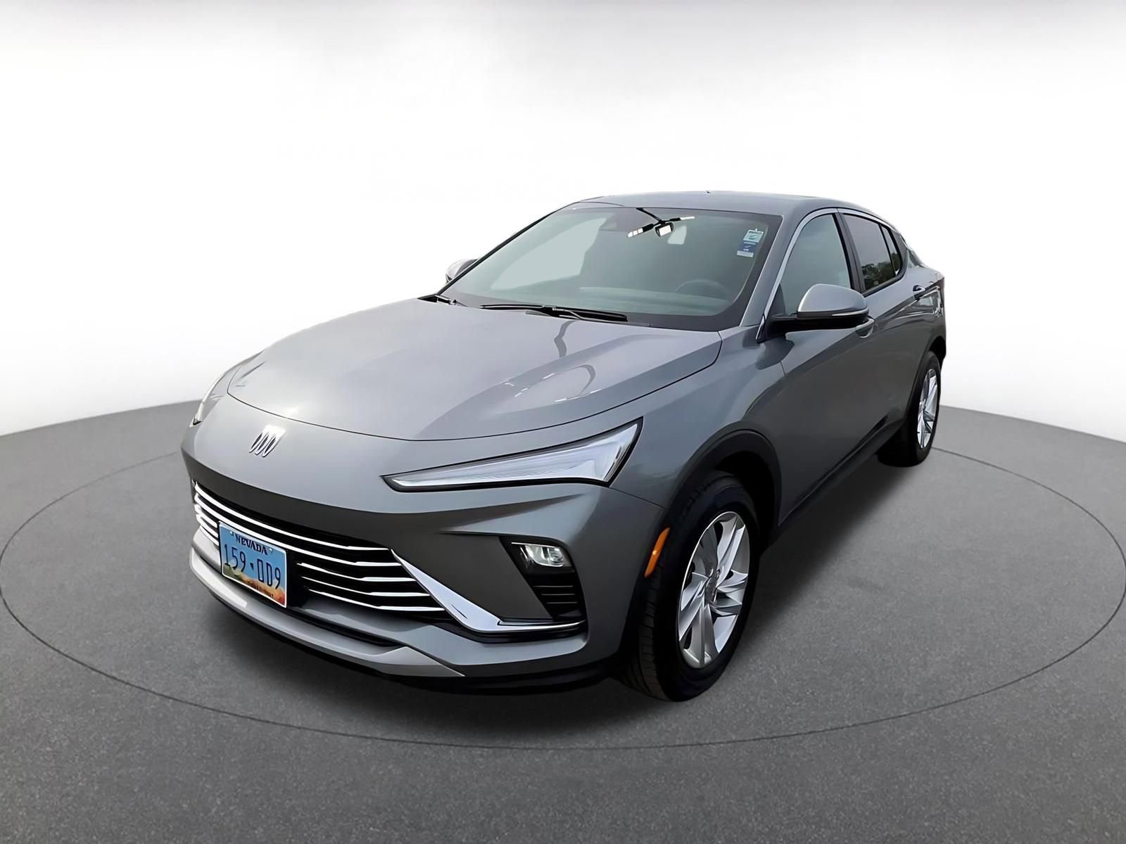 Used 2025 Buick Envista Preferred image 7