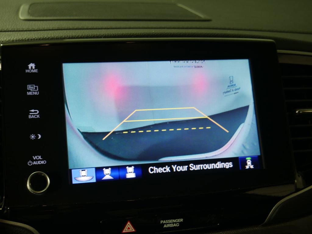 Used 2021 Honda Ridgeline RTL-E image 27