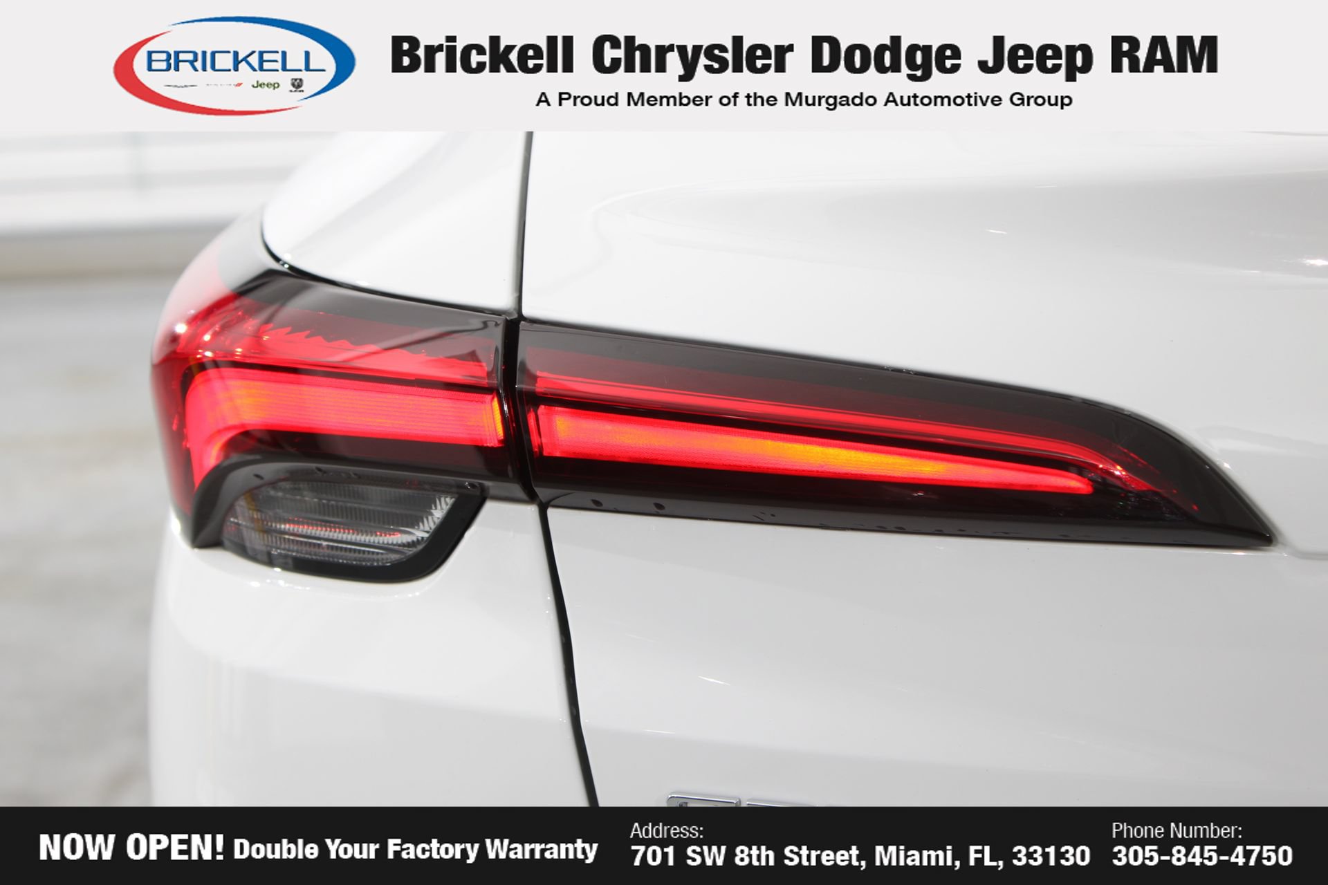 Used 2025 Buick Envista Sport Touring w/ Convenience I Package FWD image 11