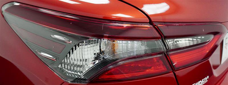 Used 2024 Toyota Camry LE image 40