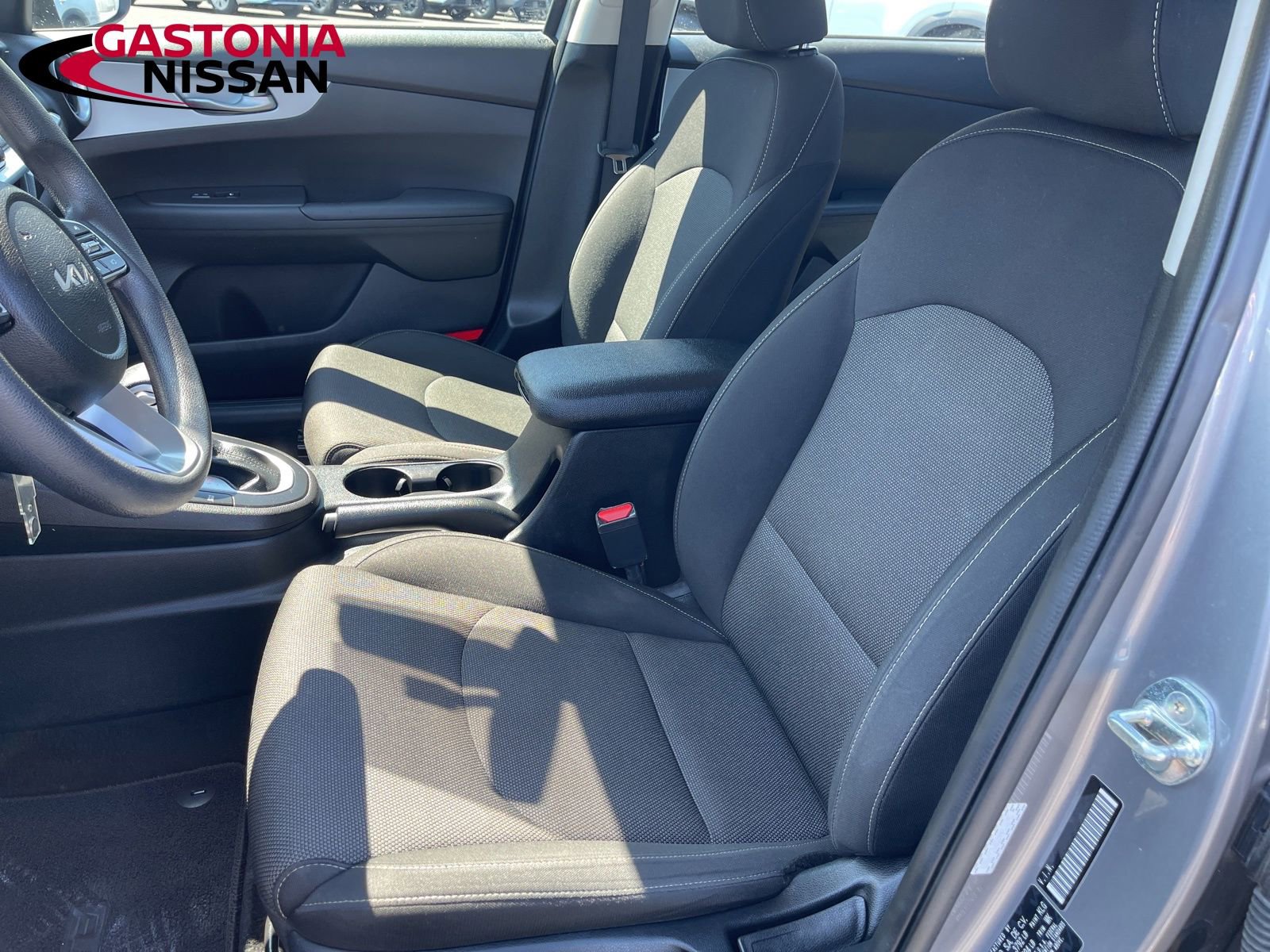 Used 2023 Kia Forte LXS image 20