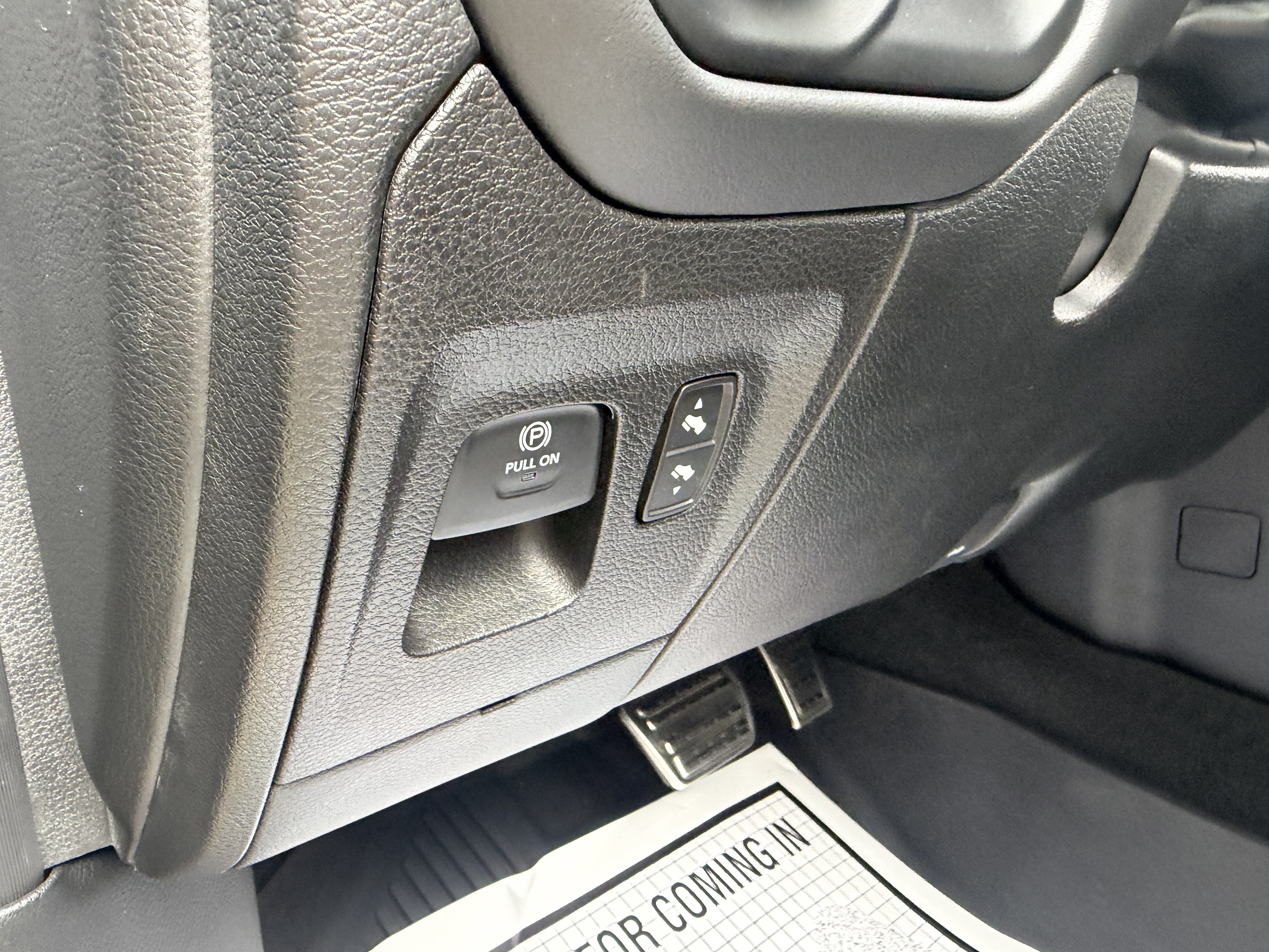 Used 2022 RAM 1500 TRX w/ TRX Level 1 Equipment Group AWD/4WD image 38