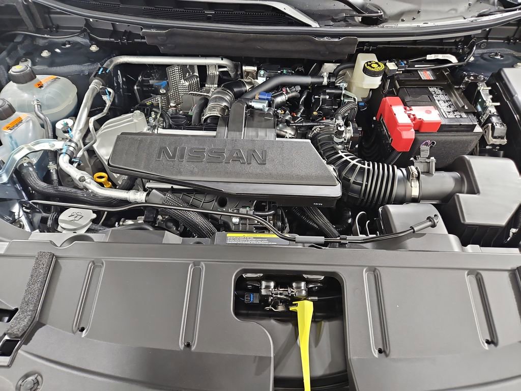 New 2026 Nissan Rogue SV image 20