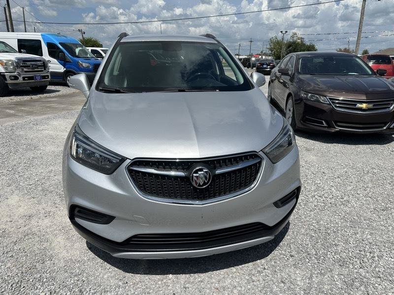 Used 2019 Buick Encore Preferred FWD image 6