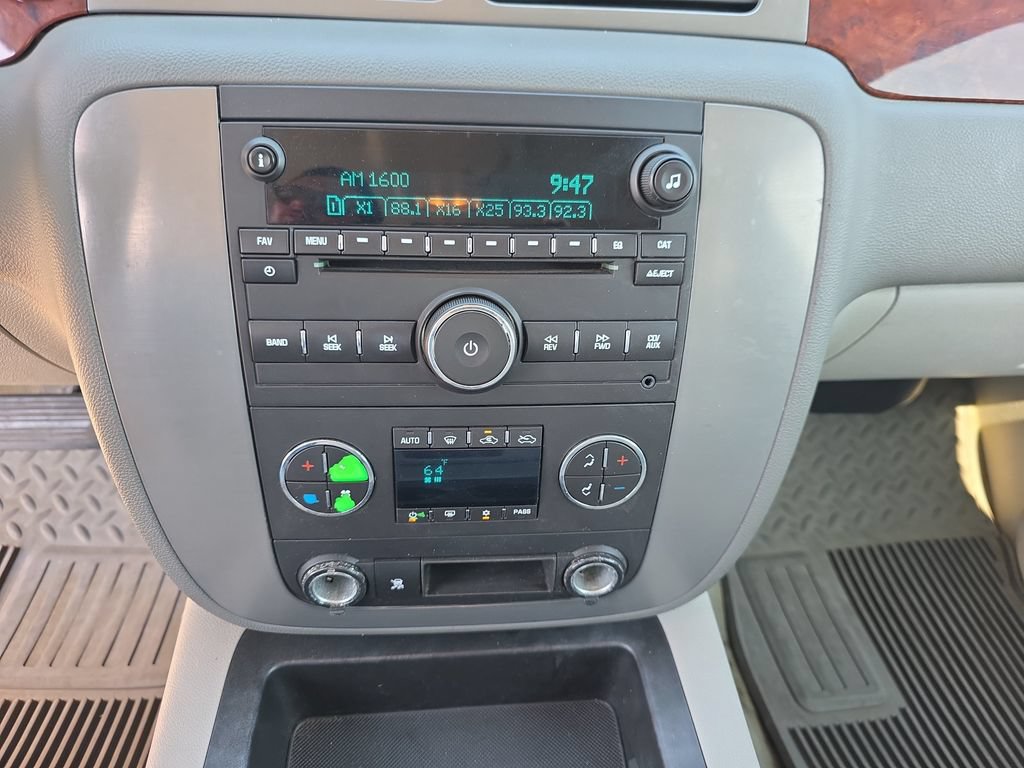 Used 2011 GMC Sierra 1500 SLT RWD image 26