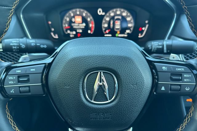 Certified 2026 Acura Integra A-Spec w/ Technology Package FWD image 26