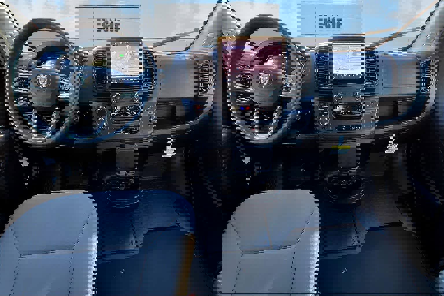 New 2025 RAM ProMaster 3500 image 10