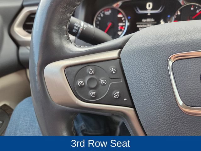 Used 2020 GMC Acadia Denali w/ Trailering Package AWD/4WD image 21