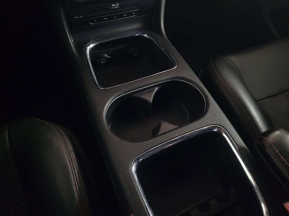 Used 2013 Dodge Grand Caravan R/T w/ Safety Sphere Group image 26