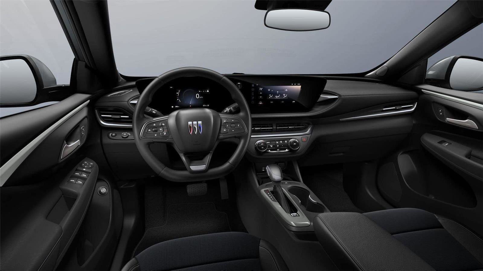 New 2026 Buick Envista Preferred w/ Convenience I Package image 17