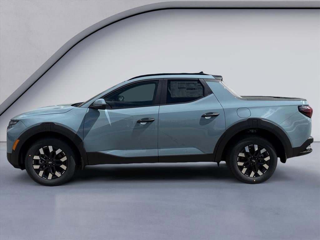 New 2026 Hyundai Santa Cruz SEL AWD/4WD image 2