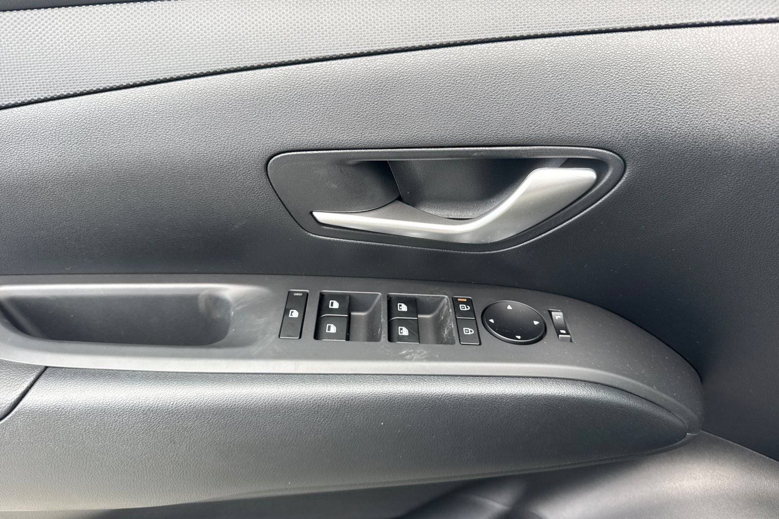 New 2026 Hyundai Tucson SEL AWD/4WD image 11