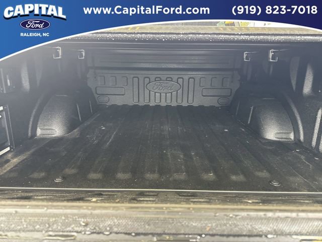 Certified 2023 Ford F150 XLT w/ Equipment Group 302A High AWD/4WD image 16