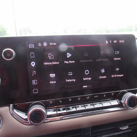 Used 2025 GMC Canyon Denali AWD/4WD image 23