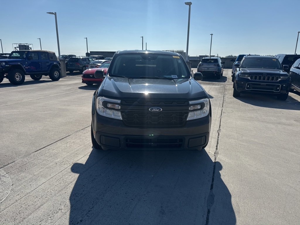 Used 2023 Ford Maverick XL