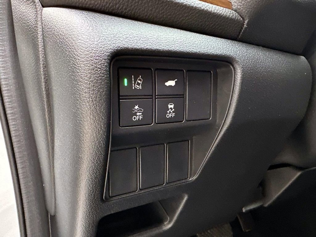Used 2022 Honda CR-V EX-L image 14