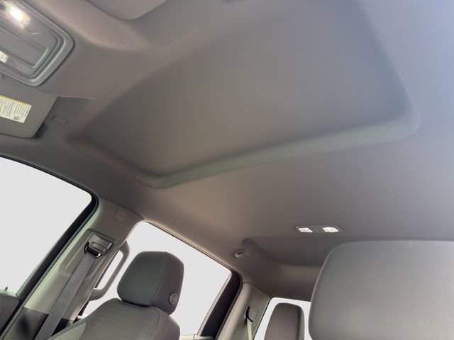 Used 2024 Chevrolet Silverado 1500 RST RWD image 30