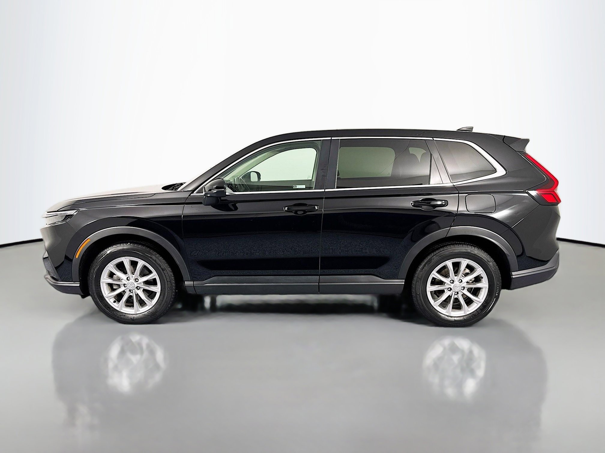 Certified 2024 Honda CR-V EX-L image 8