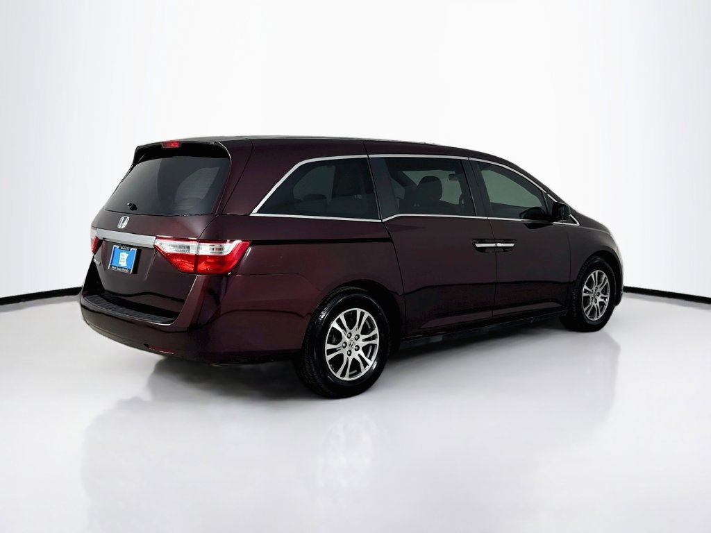 Used 2013 Honda Odyssey EX image 7
