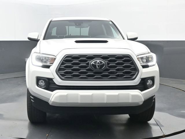Used 2021 Toyota Tacoma TRD Sport RWD image 5