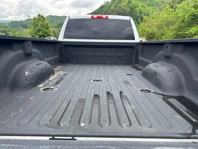 Used 2022 RAM 3500 Big Horn AWD/4WD image 31