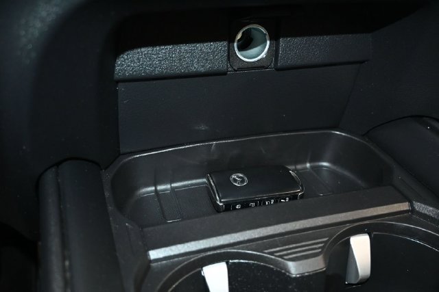 Certified 2024 MAZDA CX-50 AWD 2.5 S w/ Cargo Package image 12
