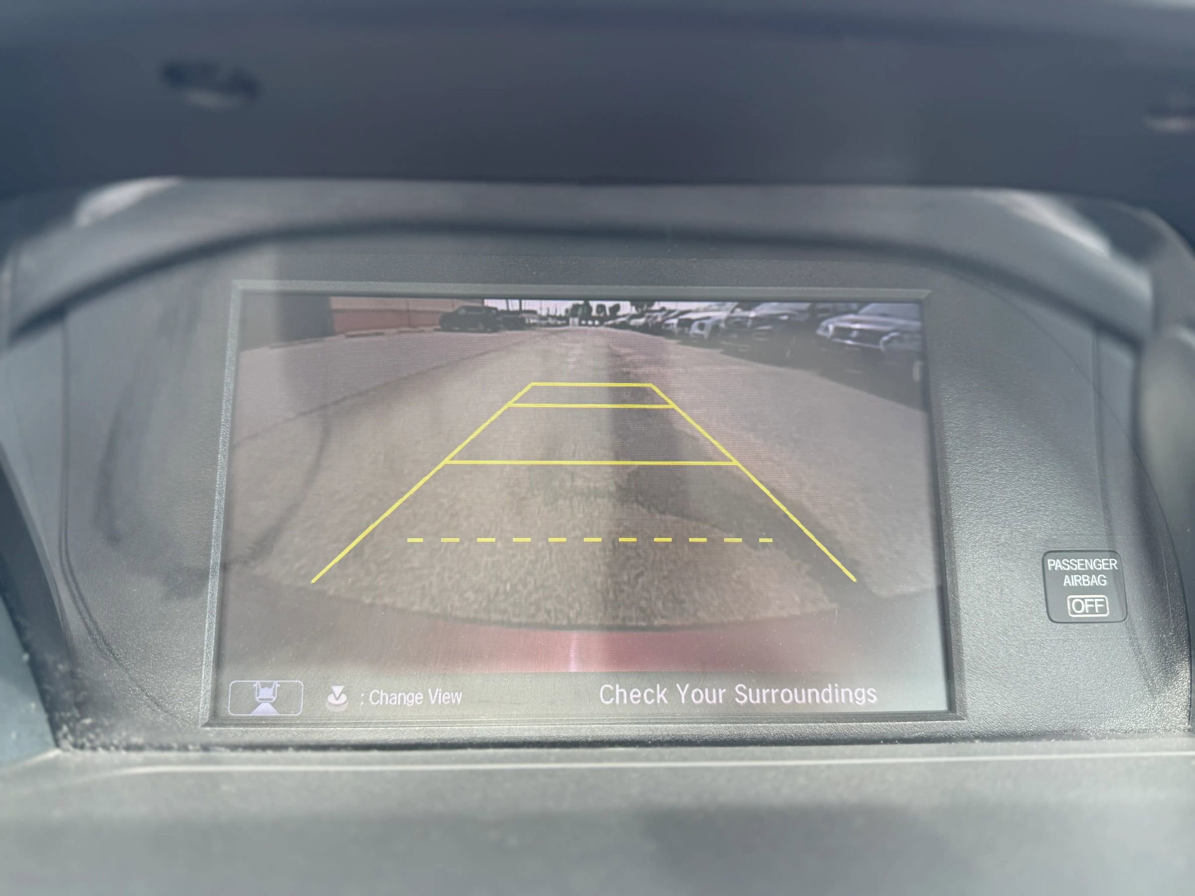 Used 2017 Honda Accord LX image 23