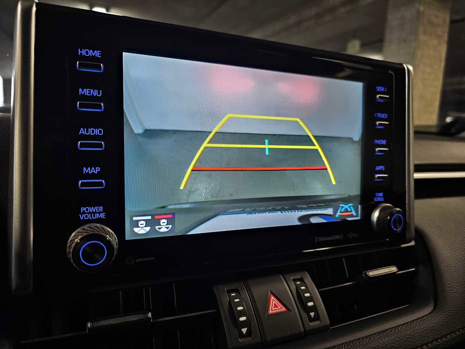 Used 2021 Toyota RAV4 TRD Off-Road w/ TRD Off-Road Weather Package image 18