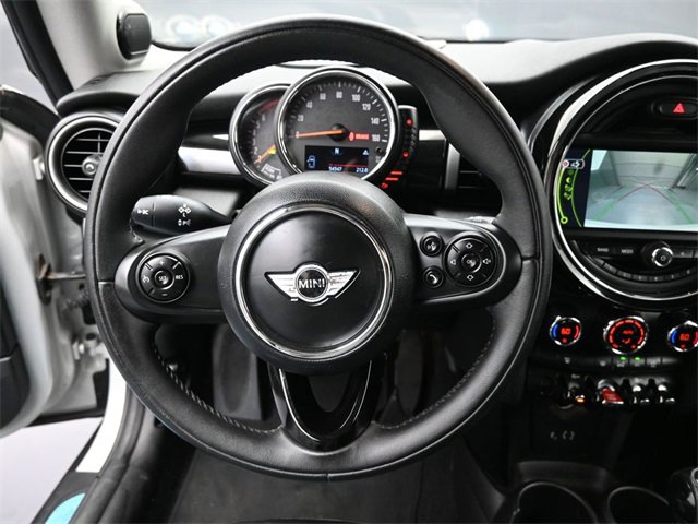 Used 2015 MINI Cooper S image 7