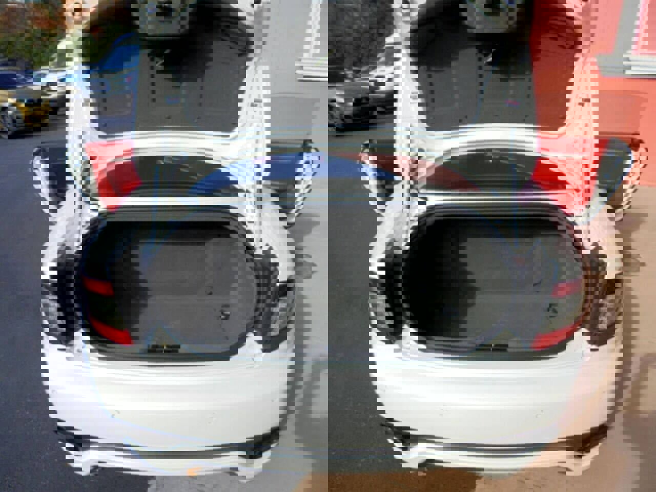 Used 2017 Maserati GranTurismo Sport image 33