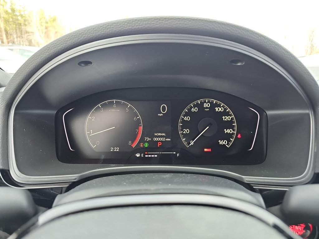 Used 2026 Honda Civic Sport image 19