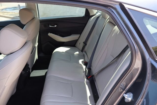 Used 2025 Honda Accord Touring image 11