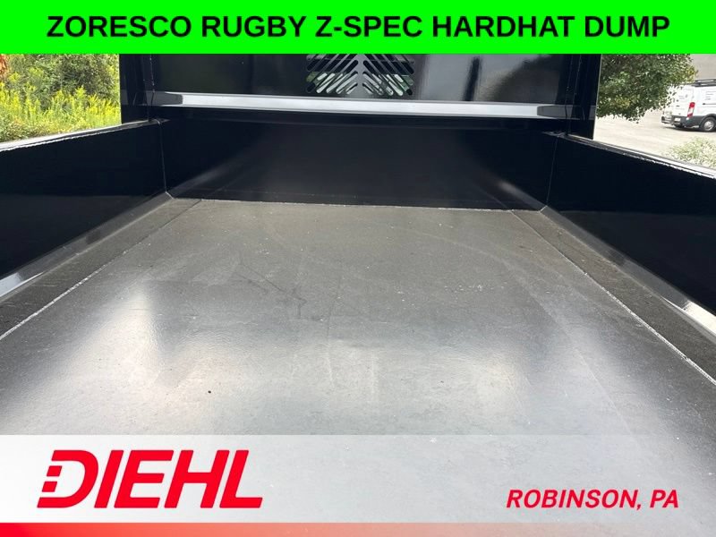 New 2026 RAM 5500 Tradesman w/ Chrome Appearance Group AWD/4WD image 12