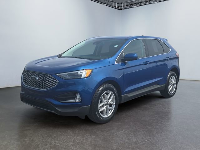 Used 2024 Ford Edge SEL w/ Convenience Package AWD/4WD image 1