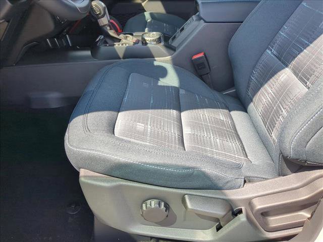 New 2026 Ford Bronco Heritage Edition video 4