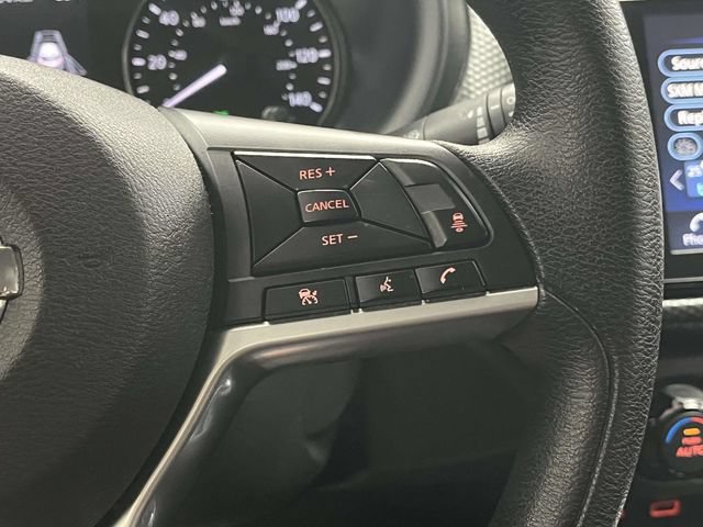 Used 2021 Nissan Kicks SV FWD image 26