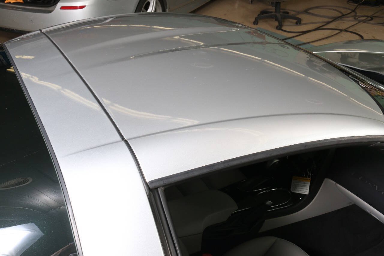 Used 2011 Chevrolet Corvette Grand Sport w/ Preferred Equipment Group RWD image 89