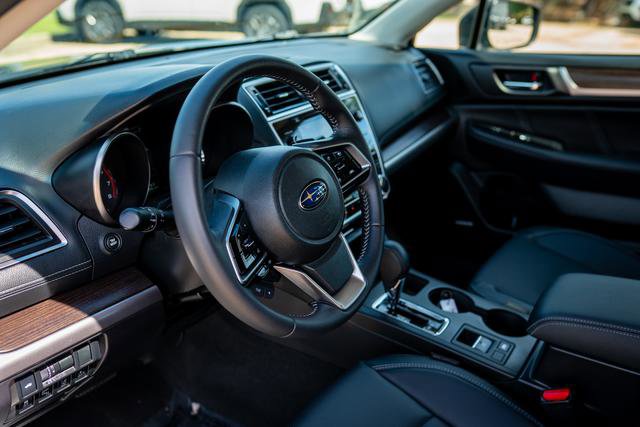 Used 2019 Subaru Legacy 2.5i Limited image 32